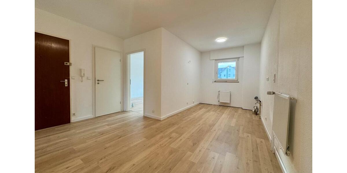 Etagenwohnung Villingen-Schwenningen Schwenningen - 2.5 Zimmer, 67 m&sup2;, 195.000&euro; | Angebot:26757852