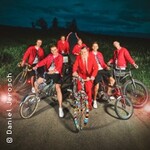 Stubete Gäng - OpenAir