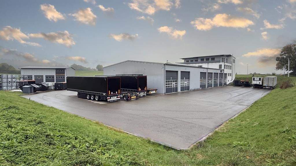 Gewerbeobjekt Niedereschach - 3.800.000&euro; | Angebot:25701119