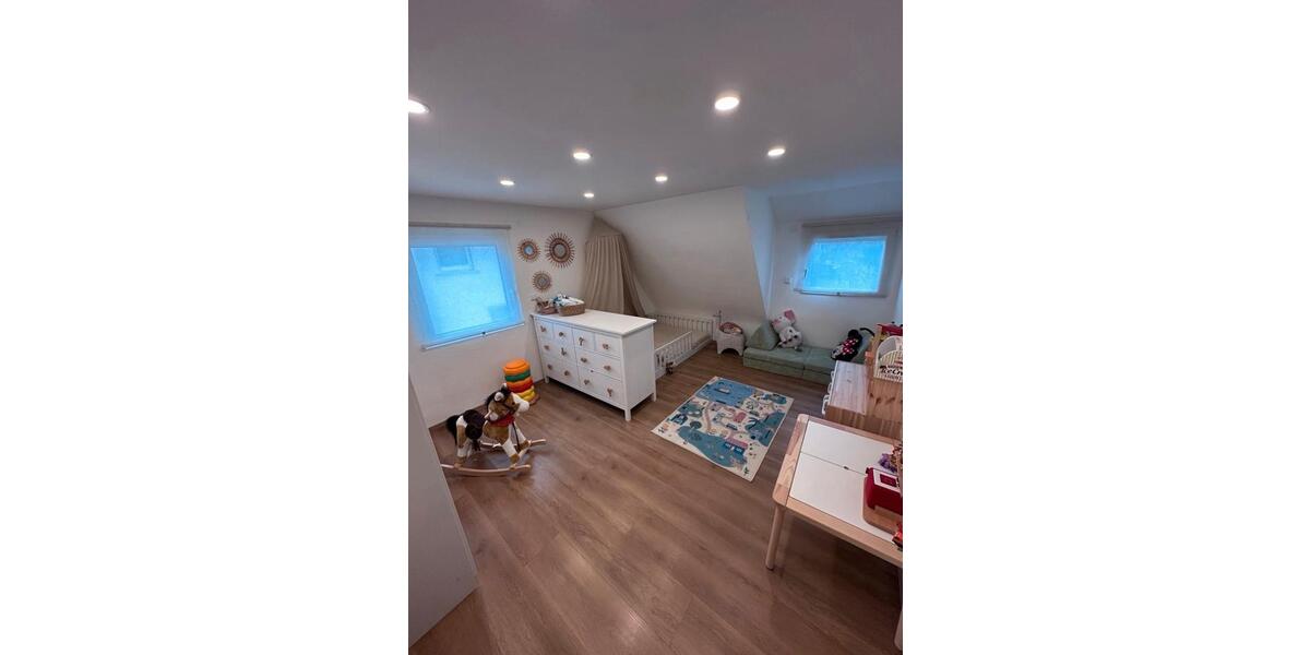 Doppelhaushälfte Villingen-Schwenningen Schwenningen - 4 Zimmer, 125 m&sup2;, 425.000&euro; | Angebot:25625087