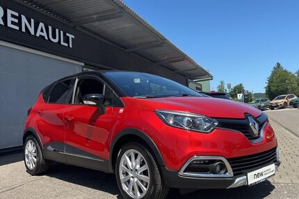 Renault Captur 100.300 km 10.800 &euro; Tuttlingen 78532