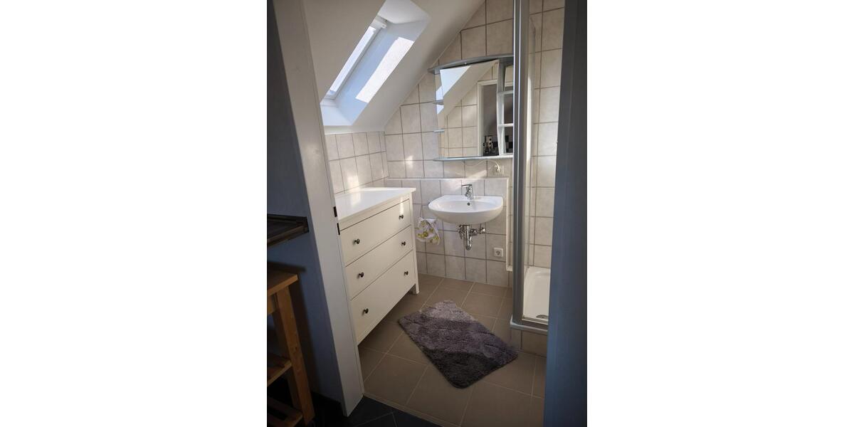 Dachgeschoßwohnung Gosheim - 1 Zimmer, 33 m&sup2;, 88.178&euro; | Angebot:24651645