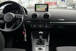 Audi A3 2.0 TDI Sportback NAVIGATION/TEMPOMAT/SHZ/PDC 141.977 km 14.800 &euro; Villingen-Schwenningen 78054