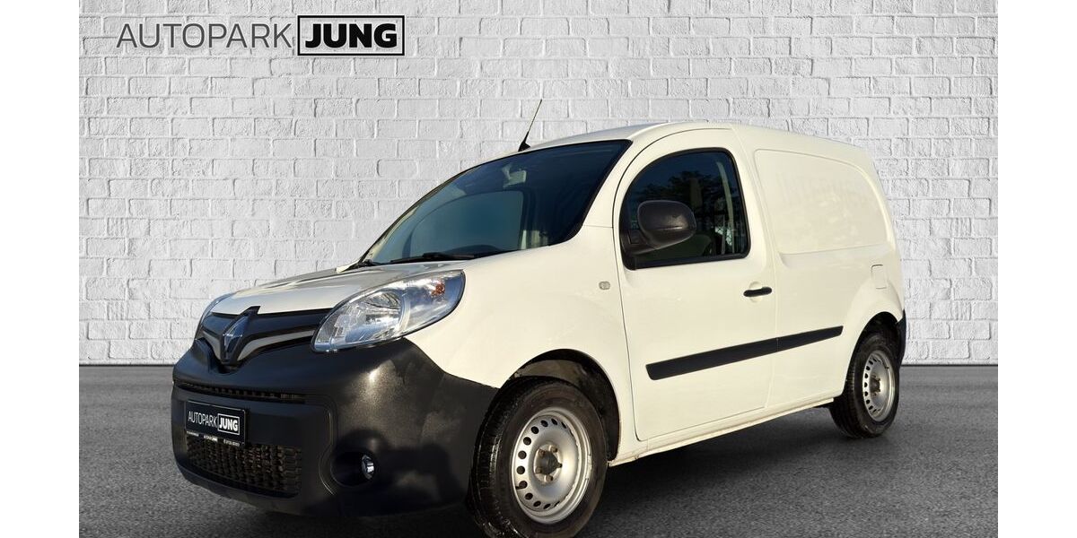 Renault Kangoo 126.900 km 9.750 &euro; Villingen-Schwenningen 78054