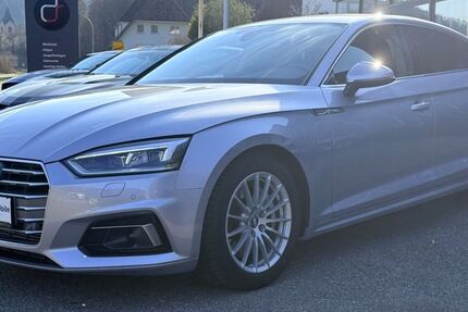 Audi A5 195.179 km 18.999 &euro; Epfendorf 78736