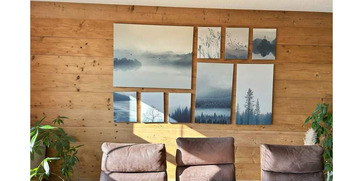 Einfamilienhaus Schenkenzell - 7 Zimmer, 260 m&sup2;, 1.300.000&euro; | Angebot:25682659