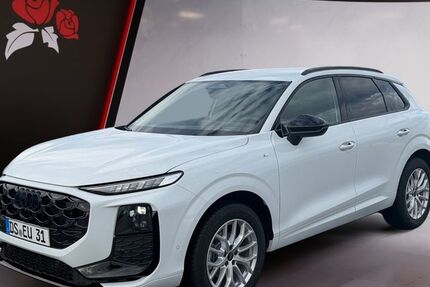 Audi Q3 3.003 km 57.549 &euro; Donaueschingen 78166