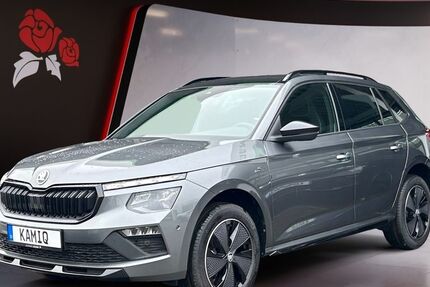 Skoda Kamiq 1.650 km 29.889 &euro; Villingen-Schwenningen 78052