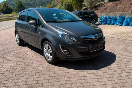 Opel Corsa 125.000 km 6.099 &euro; Oberndorf am Neckar 78727