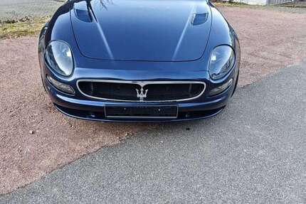 Maserati 3200 131.000 km 28.500 &euro; Schramberg 78713