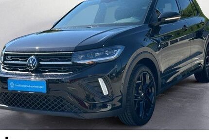 VW T-Cross 10.800 km 26.360 &euro; Rottweil 78628