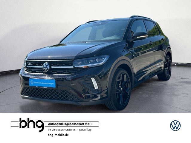 VW T-Cross 10.800 km 26.360 &euro; Rottweil 78628