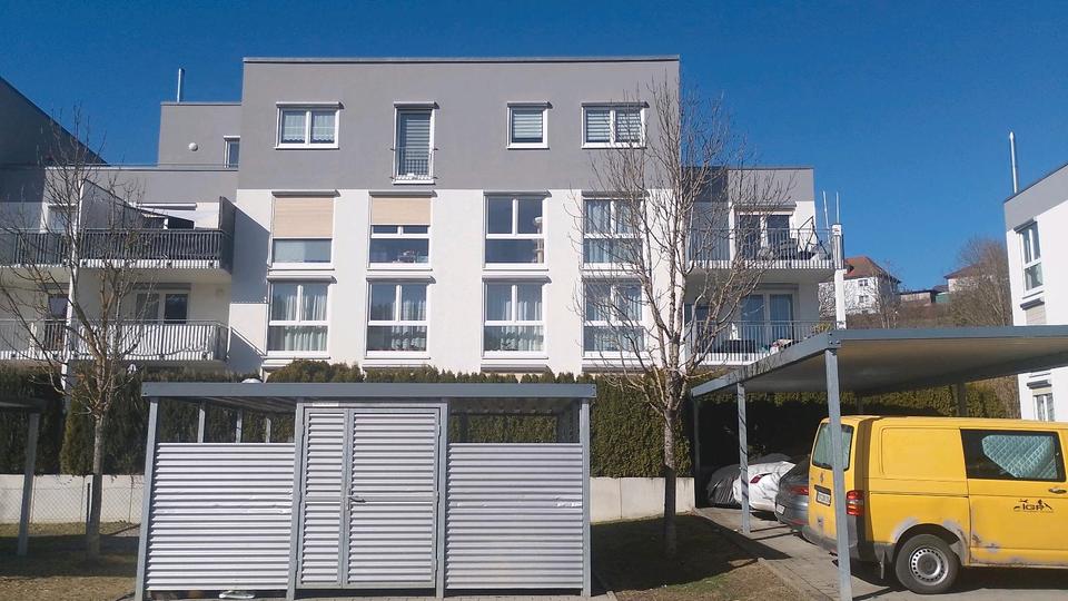 Etagenwohnung Immendingen - 4 Zimmer, 100 m&sup2;, 298.000&euro; | Angebot:25173595