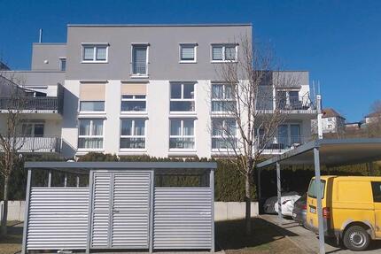 Wohnung Immendingen - 4 Zimmer, 100 m&sup2;, 298.000&euro; | Angebot:25173595