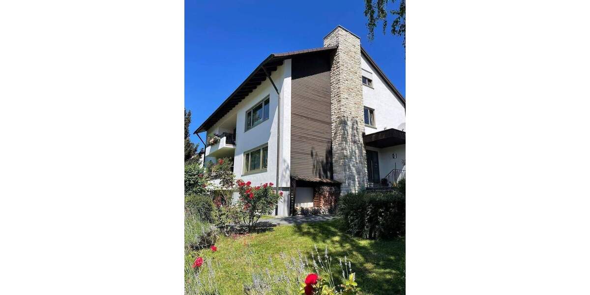 Etagenwohnung Spaichingen - 2 Zimmer, 60 m&sup2;, 149.000&euro; | Angebot:26015664