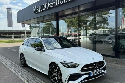 Mercedes-Benz C 200 9.000 km 57.300 &euro; Rottweil 78628
