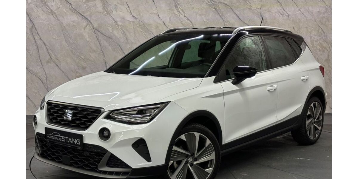 Seat Arona 38.600 km 22.100 &euro; Spaichingen 78549