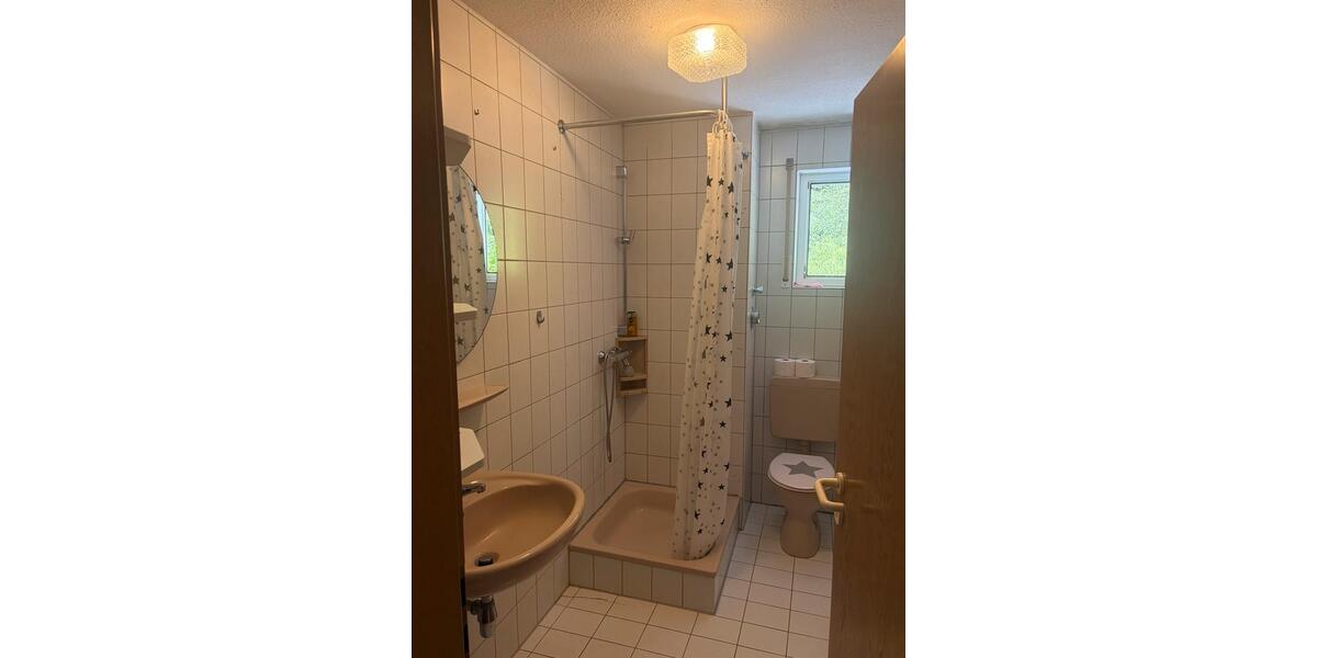 Etagenwohnung Hornberg - 1.5 Zimmer, 39 m&sup2;, 95.000&euro; | Angebot:26729605