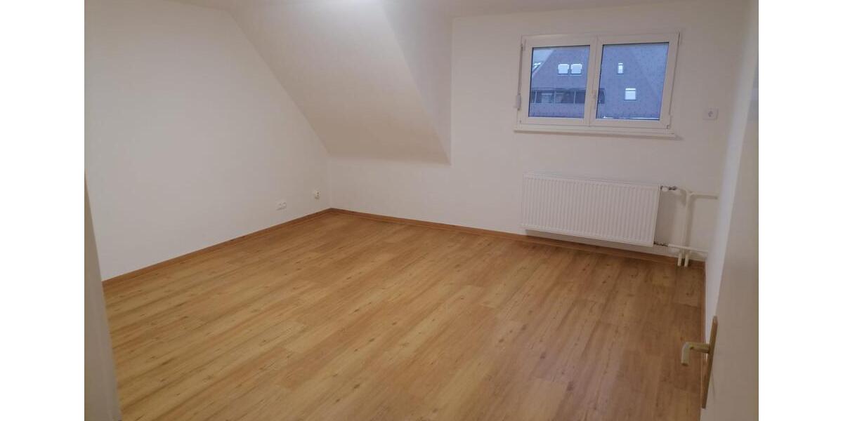 Etagenwohnung Furtwangen im Schwarzwald - 3 Zimmer, 81 m&sup2;, 700&euro; | Angebot:25270763