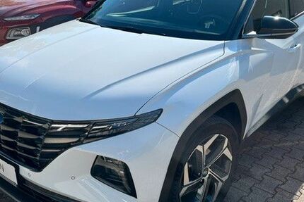 Hyundai TUCSON 52.900 km 26.800 &euro; Villingen-Schwenningen 78048