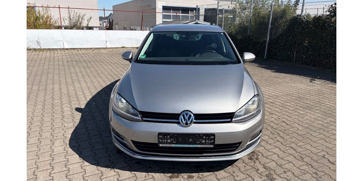 VW Golf 184.000 km 9.999 &euro; Donaueschingen 78166
