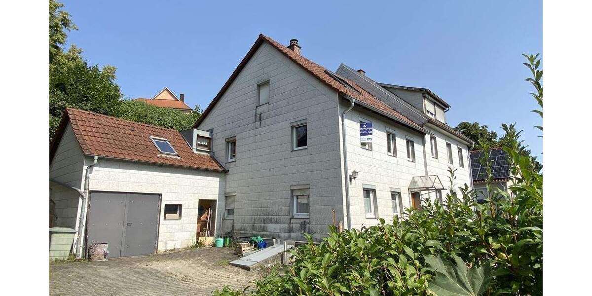 Doppelhaushälfte Rottweil - 5 Zimmer, 128 m&sup2;, 225.000&euro; | Angebot:25691279