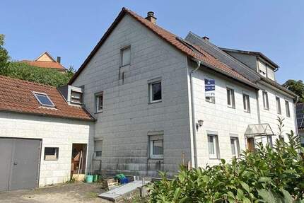 Haus Rottweil - 5 Zimmer, 128 m&sup2;, 225.000&euro; | Angebot:25691279