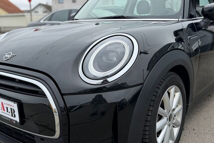 Mini ONE 45.000 km 17.490 &euro; Schömberg 72355