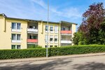 Großzügige 4,5-Zimmer-Wohnung mit Balkon, 2 Bädern & Garage in ruhiger Lage von Sulgen - Etagenwohnung Schramberg Sulgen | Angebot:26443295