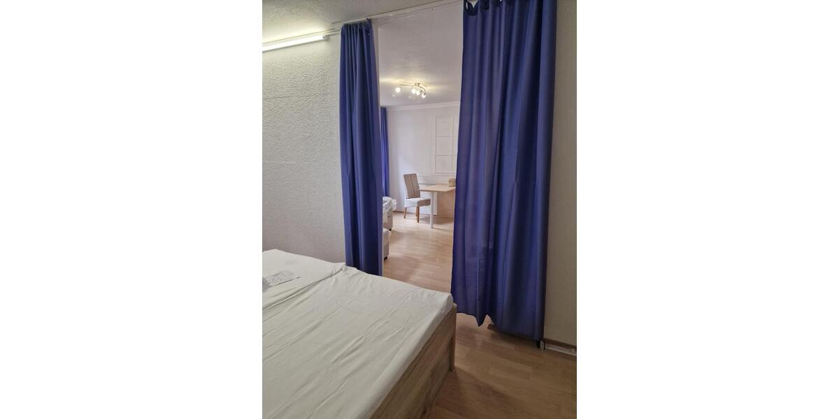 Etagenwohnung Villingen-Schwenningen Schwenningen - 2 Zimmer, 56 m&sup2;, 498&euro; | Angebot:18986941