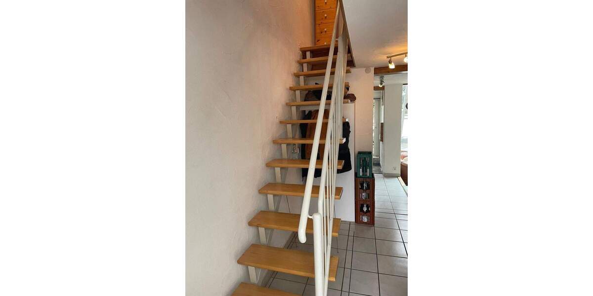 Doppelhaushälfte Villingen-Schwenningen Schwenningen - 2 Zimmer, 98 m&sup2;, 239.000&euro; | Angebot:25670749