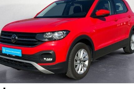 VW T-Cross 85.241 km 16.460 &euro; Rottweil 78628