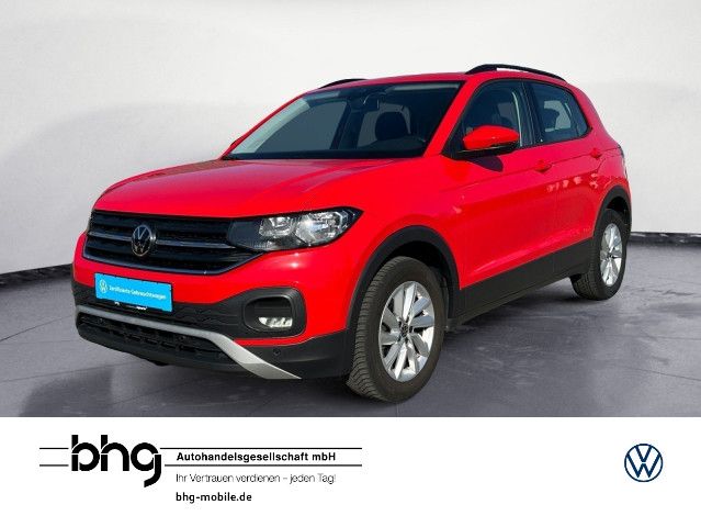 VW T-Cross 85.241 km 16.460 &euro; Rottweil 78628
