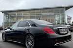 Mercedes-Benz S 400 D AMG 4MATIC/360°/BURMESTER/MASSAGE/MEMOR 130.114 km 55.800 &euro; Villingen-Schwenningen 78054
