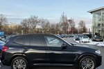 BMW X3 xDrive 30 d M Sport CARPLAY/NAVI/DAB/LED/AHK 81.948 km 37.900 &euro; Villingen-Schwenningen 78054
