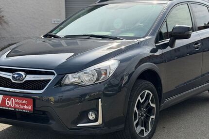 Subaru XV 180.000 km 11.980 &euro; Deisslingen 78652