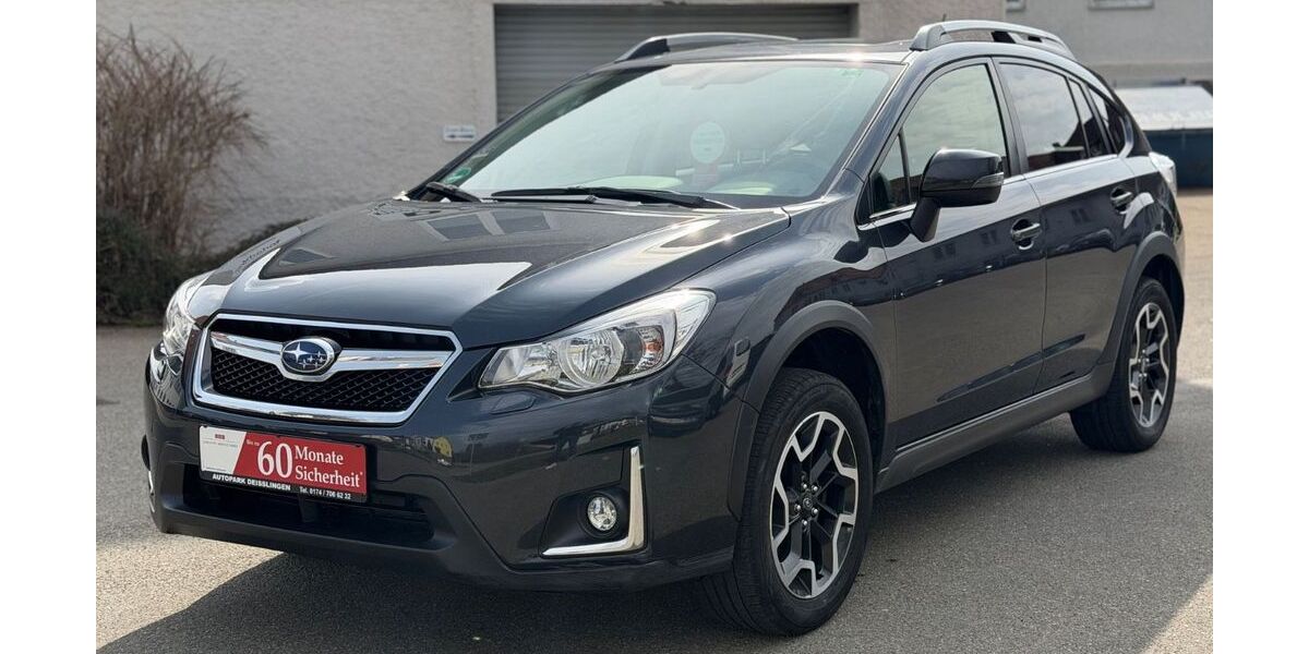 Subaru XV 180.000 km 11.980 &euro; Deisslingen 78652