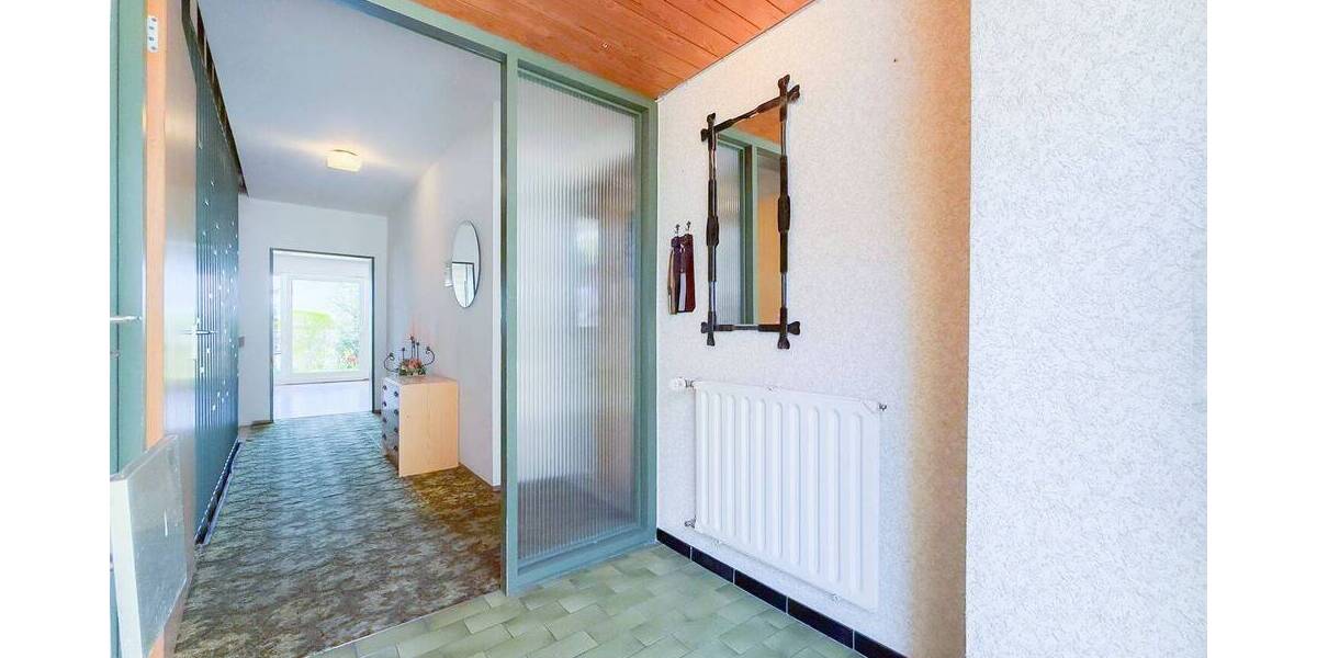 Reihenmittelhaus Villingen-Schwenningen Villingen - 4 Zimmer, 106 m&sup2;, 298.000&euro; | Angebot:26502022