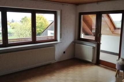 Wohnung Donaueschingen - 4 Zimmer, 100 m&sup2;, 1.100&euro; | Angebot:24764265