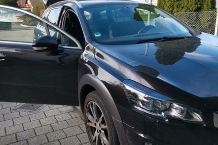 Peugeot 508 155.000 km 15.900 &euro; Denkingen 78588