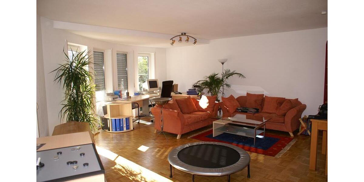 Erdgeschoßwohnung Unterkirnach - 2.5 Zimmer, 80 m&sup2;, 720&euro; | Angebot:25855230