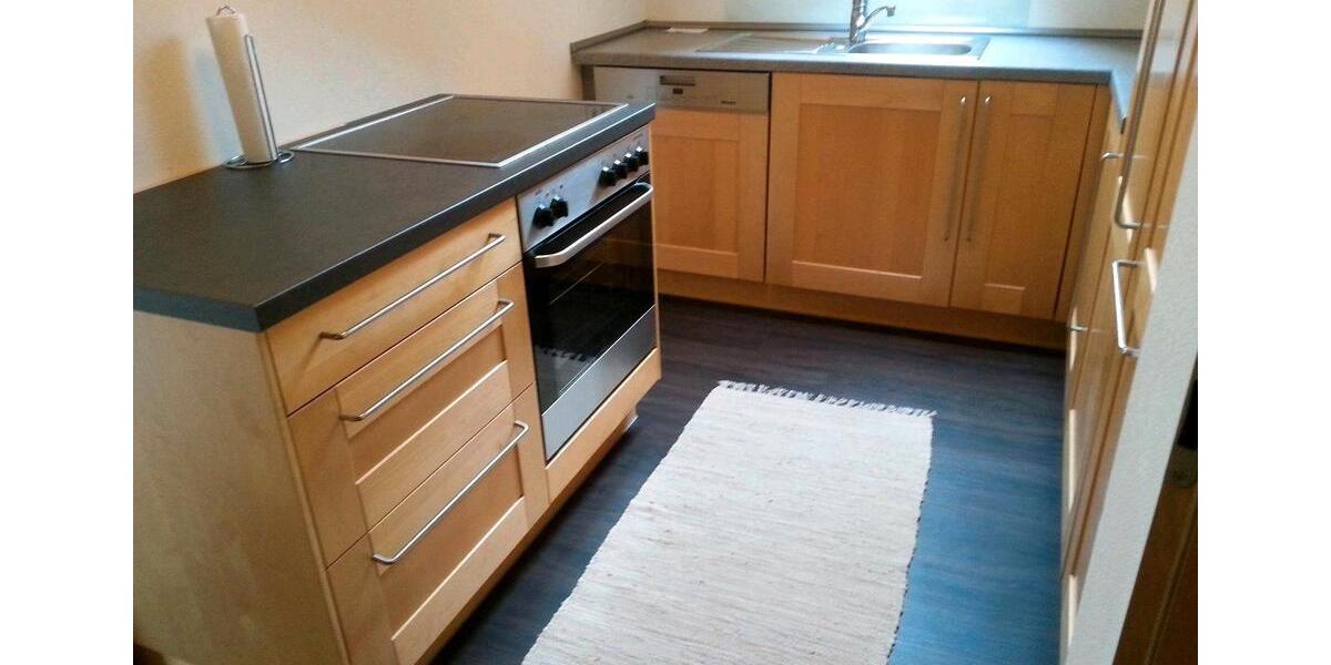 Dachgeschoßwohnung Königsfeld im Schwarzwald - 6 Zimmer, 75 m&sup2;, 690&euro; | Angebot:26603208