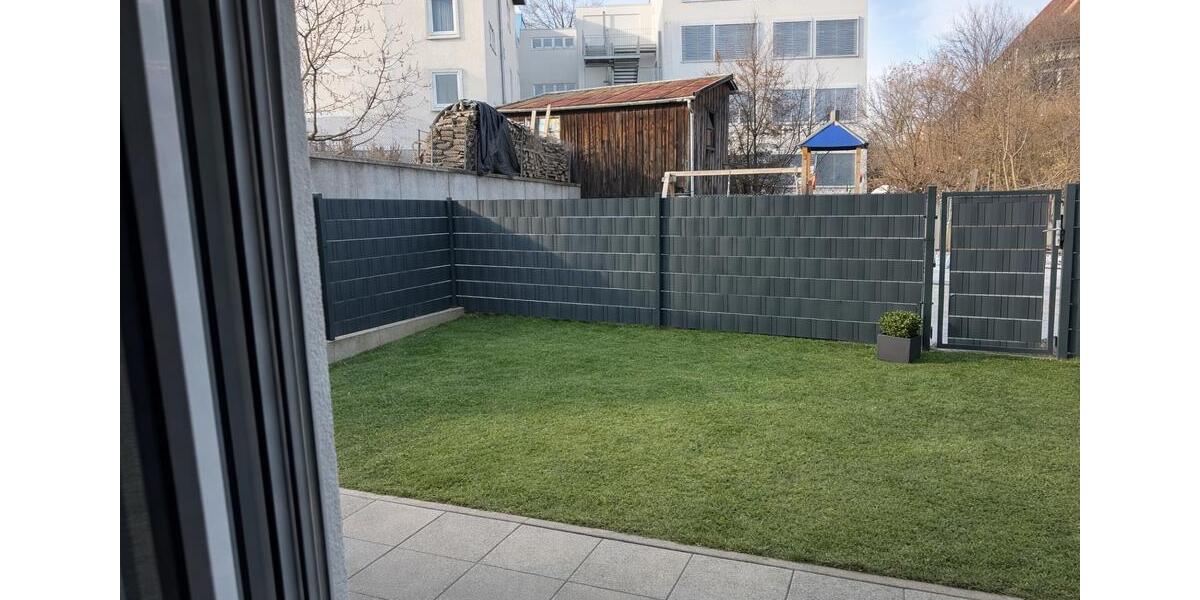 Erdgeschoßwohnung Trossingen - 4.5 Zimmer, 99 m&sup2;, 460.000&euro; | Angebot:26305463