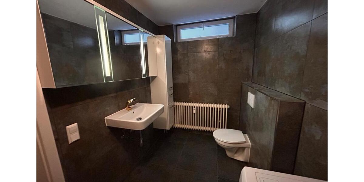 Erdgeschoßwohnung Wehingen - 2 Zimmer, 65 m&sup2;, 650&euro; | Angebot:25778008