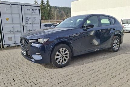 Mazda CX-60 49.800 km 34.490 &euro; Tuttlingen 78532