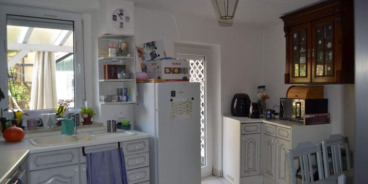 Mehrfamilienhaus, Wohnhaus Tuttlingen - 9 Zimmer, 210 m&sup2;, 315.000&euro; | Angebot:25730580