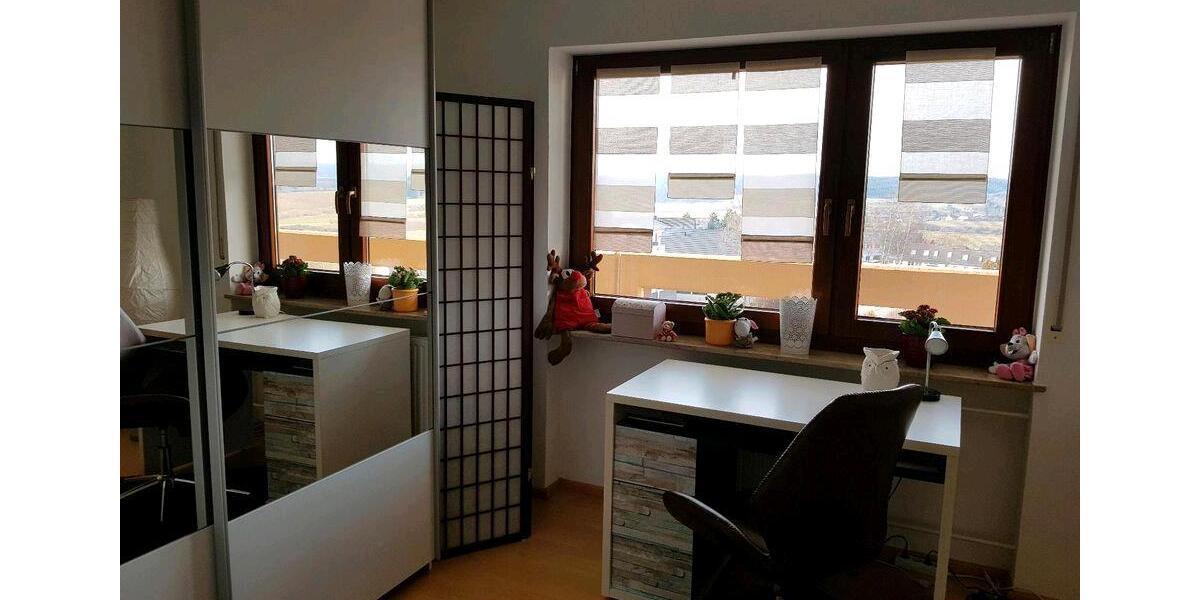 Terrassenwohnung Brigachtal - 4 Zimmer, 102 m&sup2;, 285.000&euro; | Angebot:26726506