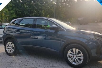 Peugeot 3008 90.716 km 13.988 &euro; Rottweil 78628