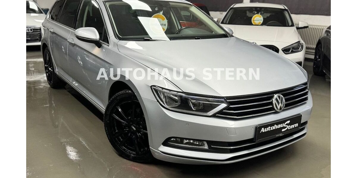 VW Passat Variant 132.636 km 15.300 &euro; Geisingen 78187