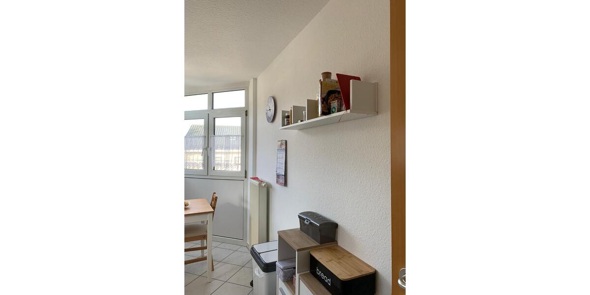 Erdgeschoßwohnung Tuttlingen - 3 Zimmer, 87 m&sup2;, 895&euro; | Angebot:24997037